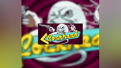 COCKHEAD Steam CD Key