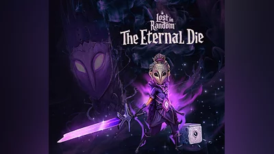 Lost In Random: The Eternal Die PC Steam CD Key