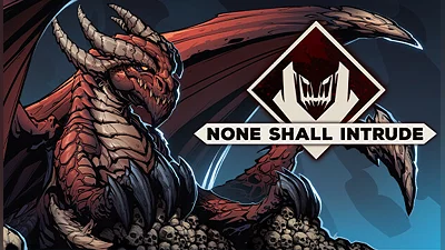 None Shall Intrude (PC) [Global] [Standard]