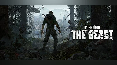 Dying Light The Beast (PS5) (Account) [Global] [Standard]