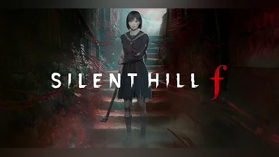 Silent Hill f (PS5 Account) (Account) [Global] [Standard]
