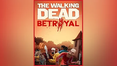 The Walking Dead: Betrayal Playtest Steam CD Key (Global)
