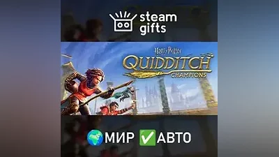 Harry Potter: Quidditch Champions ROW AUTO