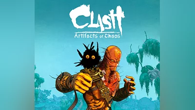 Clash: Artifacts of Chaos EU XBOX One / Xbox Series X|S CD Key