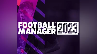 Football Manager 2023 EG XBOX One / Xbox Series X|S / PC CD Key