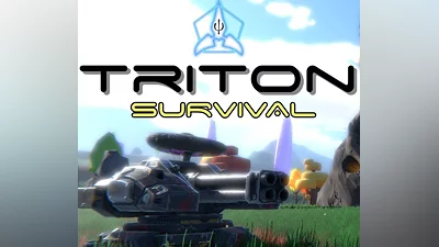 Triton Survival Steam CD Key