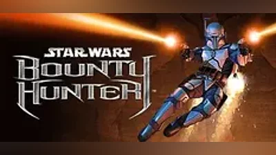 STAR WARS : Bounty Hunter steam key RU, US CA