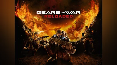 Gears of War: Reloaded (PS5)