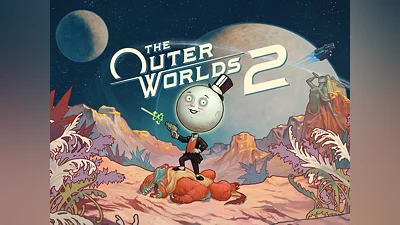 The Outer Worlds 2 (PS5)