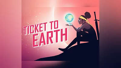 Ticket to Earth PC GOG CD Key