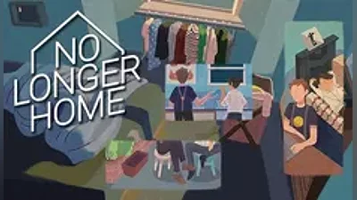 No Longer Home key Steam Global Region free +