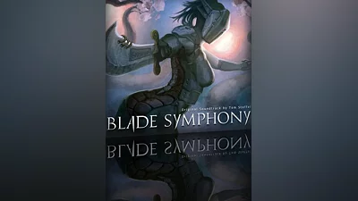 Blade Symphony + Soundtrack Steam Key GLOBAL