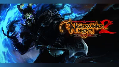 Dungeons and Dragons Neverwinter Nights 2 Enhanced Edition (PC) [Europe] [Standard]
