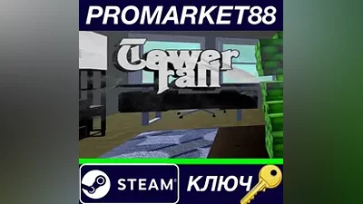 Tower Fall Steam Key GLOBAL