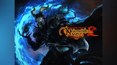 Dungeons & Dragons Neverwinter Nights 2: Enhanced Edition (PS5)