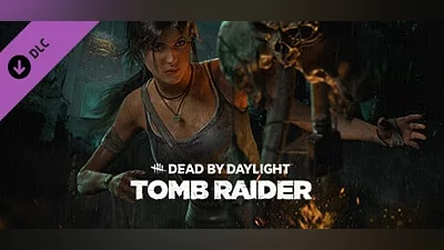 Dead by Daylight - Tomb Raider Chapter (Steam key)