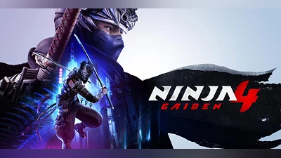 Ninja Gaiden 4 (Xbox Series Account) (Account) [Global] [Standard]