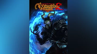 Dungeons & Dragons Neverwinter Nights 2: Enhanced Edition