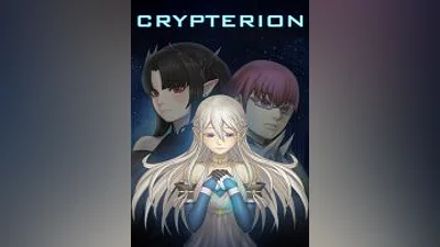 Crypterion (Steam)