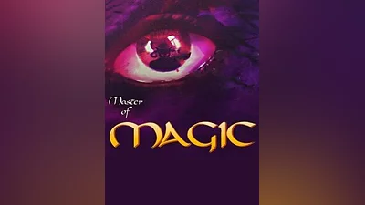 Master of Magic Steam CD Key (Global)