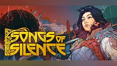 Songs of Silence (PC) [RU/CIS] [Standard]
