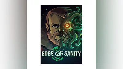 Edge of Sanity STEAM KEY  RU+CIS+MENA