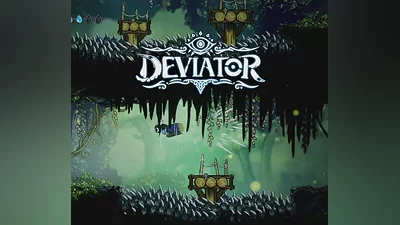DEVIATOR PC Steam CD Key