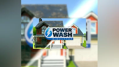 PowerWash Simulator XBOX One / Xbox Series X|S CD Key