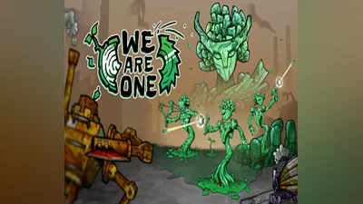 We Are One Steam CD Key