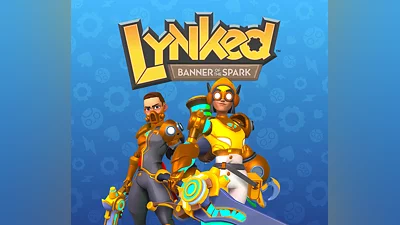 Lynked: Banner of the Spark - Supporter Pack: Battle Ready DLC DLC PC Steam CD Key