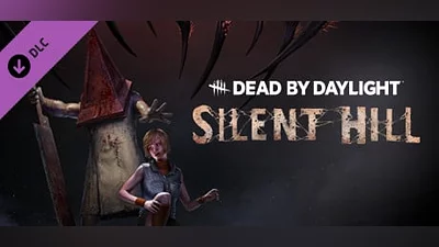 Dead By Daylight - Silent Hill Chapter (Steam key)