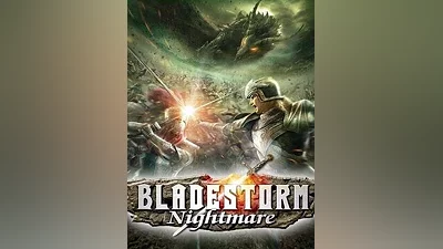 BLADESTORM: Nightmare Steam CD Key (Global)