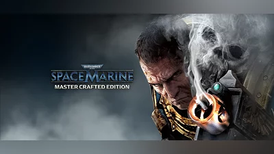 Warhammer 40,000: Space Marine - Master Crafted Edition