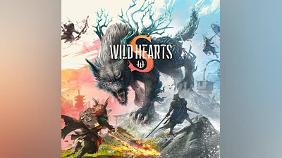 WILD HEARTS S [Nintendo Switch 2] DEMO