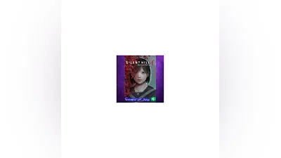 SILENT HILL f - Deluxe Edition XBOX