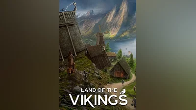 Land of the Vikings