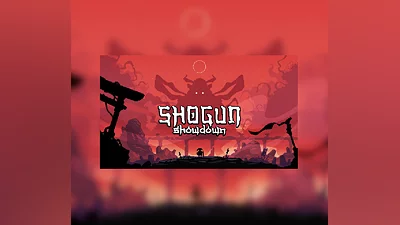 Shogun Showdown Steam CD Key