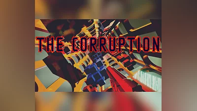 The Corruption PC Steam CD Key