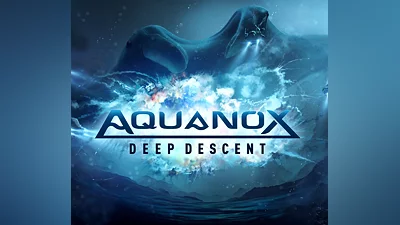 Aquanox Deep Descent Collector's Edition EU PC Steam CD Key