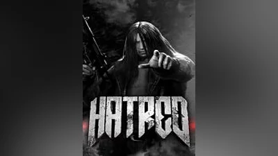 Hatred (Steam)
