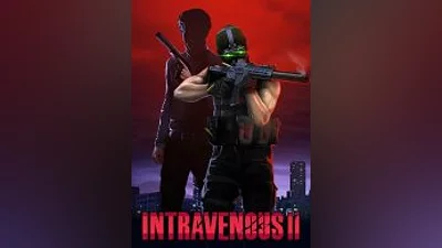Intravenous 2 (Steam)