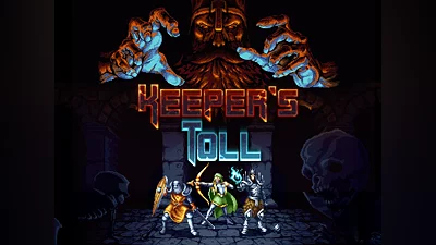 Keeper's Toll  (PS4, PS5)