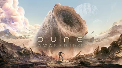 Dune Awakening (PC) [Ukraine] [Standard]