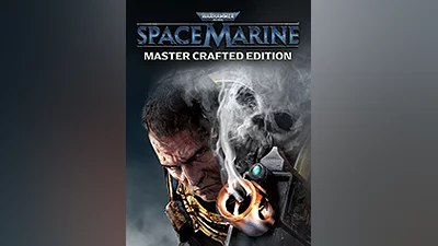 Warhammer 40,000: Space Marine - Master Crafted Edition [steam]
