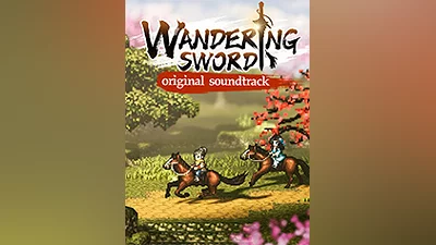 Wandering Sword Soundtrack [steam]