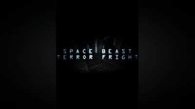 Space Beast Terror Fright Steam CD Key (Global)