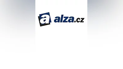 ALZA.CZ Gift Card 500 CZK Czech Republic ALZA.CZ CD Key (Czech Republic)
