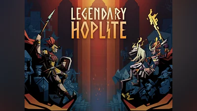 Legendary Hoplite (PS5)
