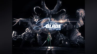 Stellar Blade  Complete Edition (PS5)