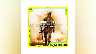 Call of Duty: Modern Warfare 2 Campaign | PS Turkey